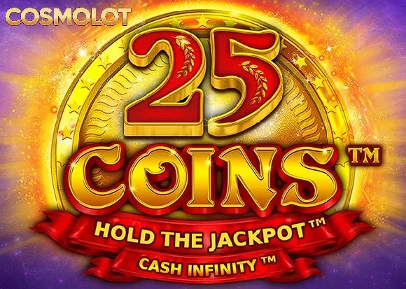 игровой автомат 25 coins