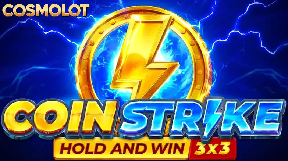играть coin strike hold and win бесплатно