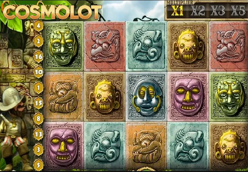 gonzo's quest free spins