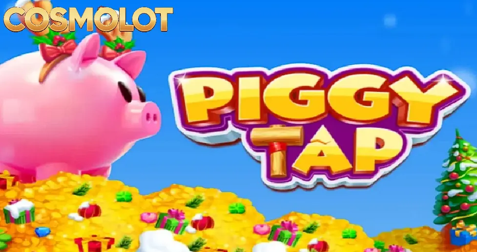 игра piggy tap играть бесплатно онлайн