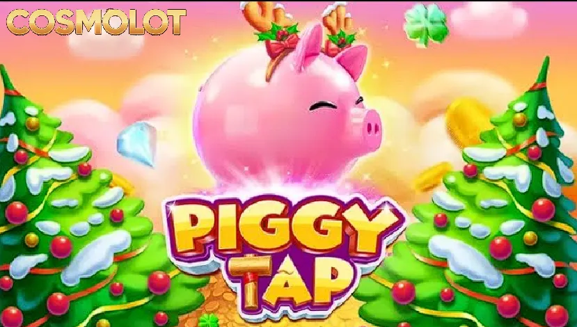 piggy tap онлайн