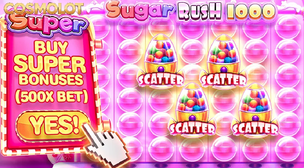 шугар раш 1000