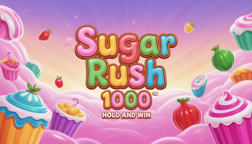 демо sugar rush 1000