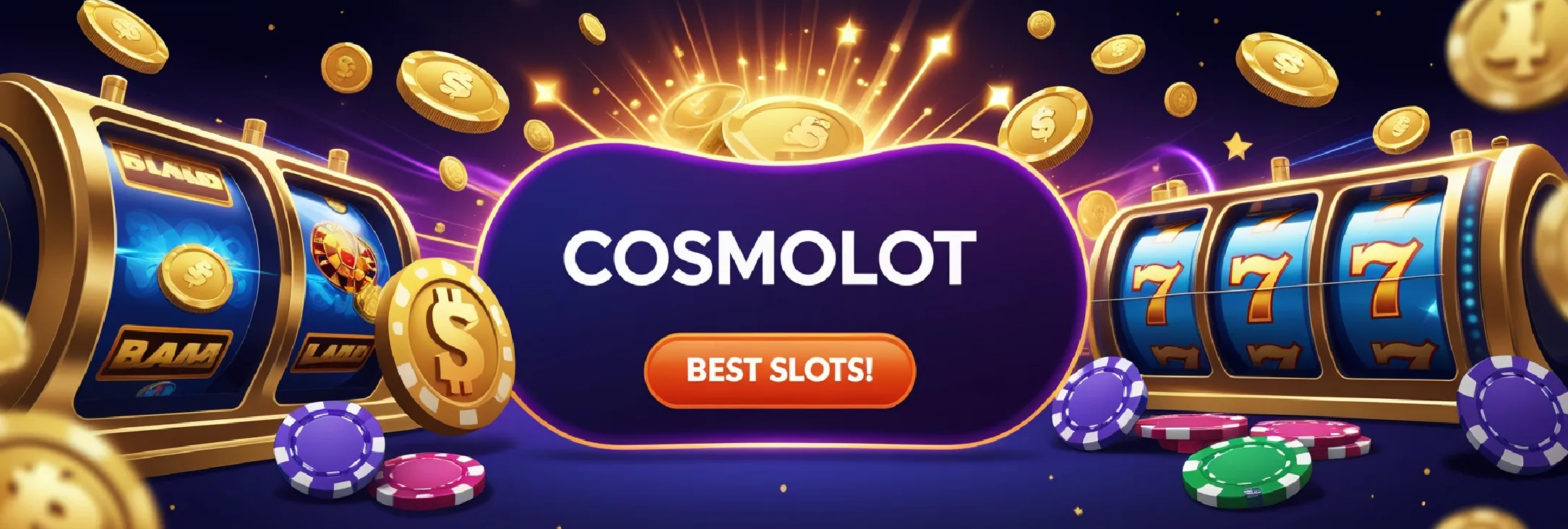 cosmolot